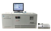 SYD-0689 Ultraviolet Fluorescence Sulfur-in-Oil Analyzer for total sulfur content in liquid, gas, and solid samples