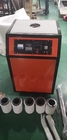 JX-08T 1-2kg 5KW small induction melting furnace for precious metals : gold and copper