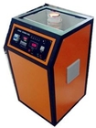 JX-08T 1-2kg 5KW small induction melting furnace for precious metals : gold and copper