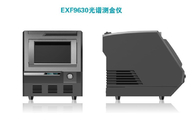 EXF9630 Xrf Analyzer Best Electronic Gold Tester Quality Checking Machine And Metal Instruments